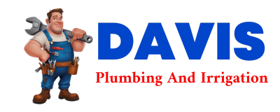 Trusted plumber in ACKWORTH